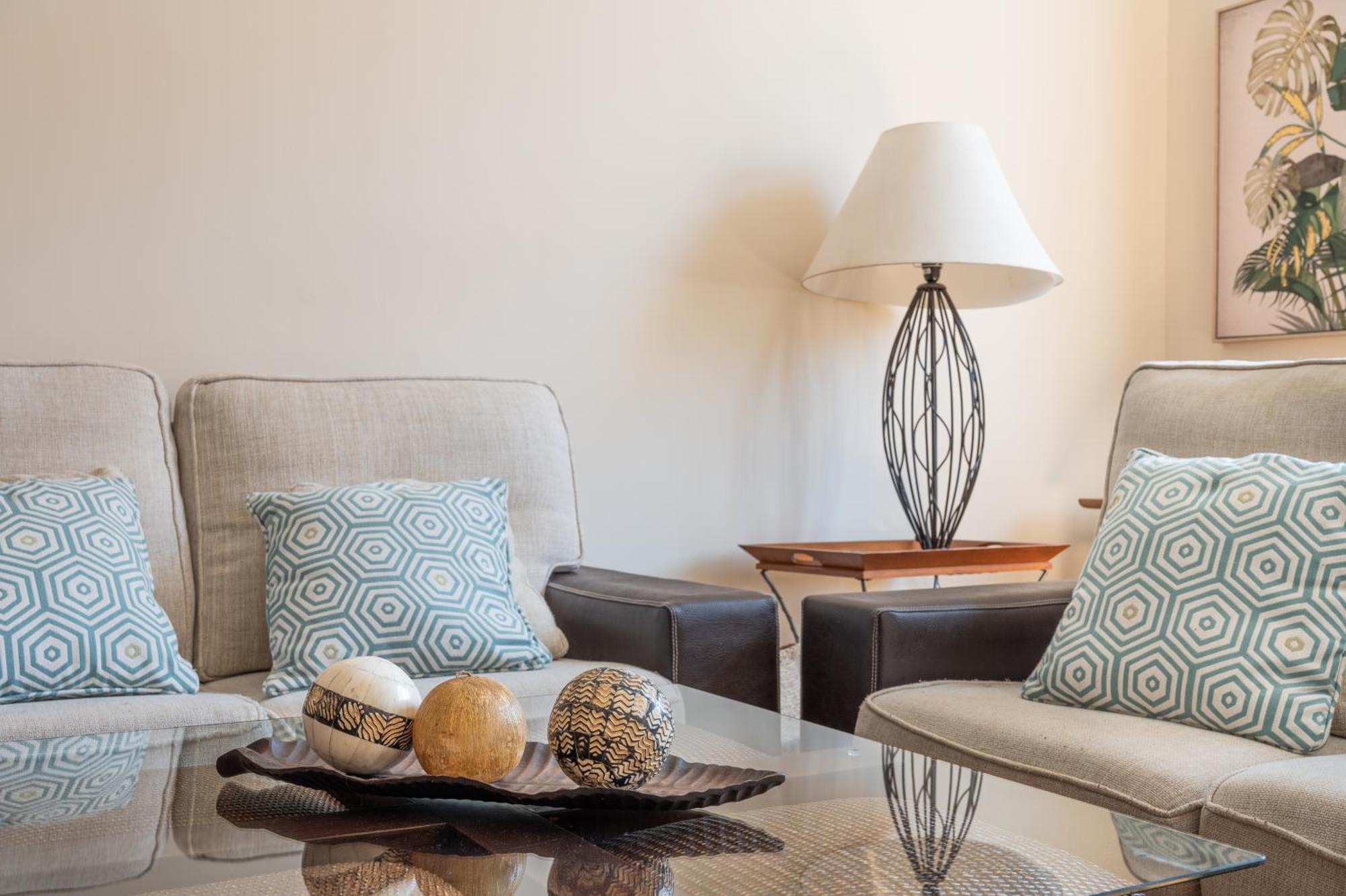 Clasico Y Espacioso Apartamento En Pleno Centro De Santander Appartement Santander