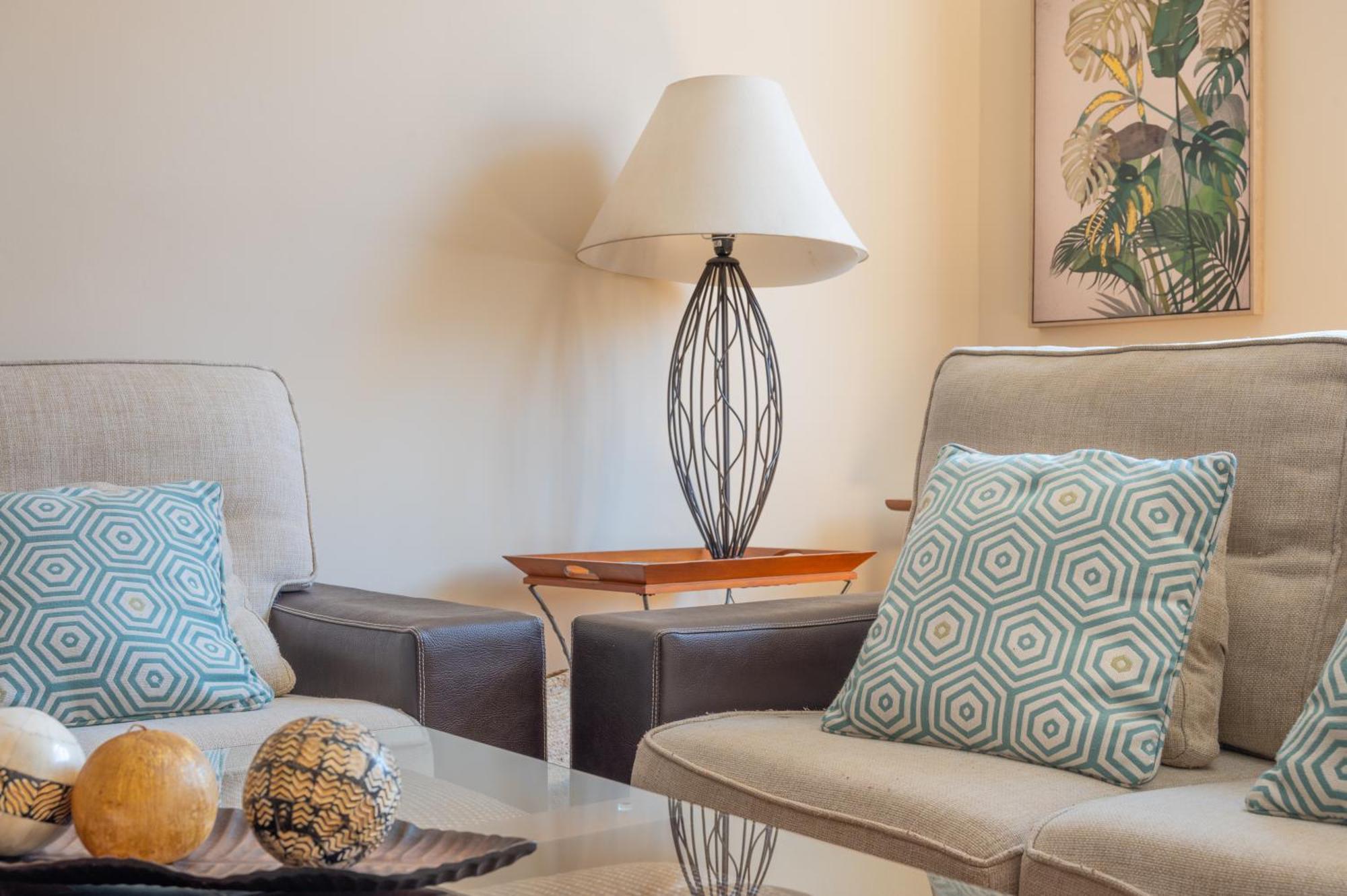 Appartement Clasico Y Espacioso Apartamento En Pleno Centro De Santander